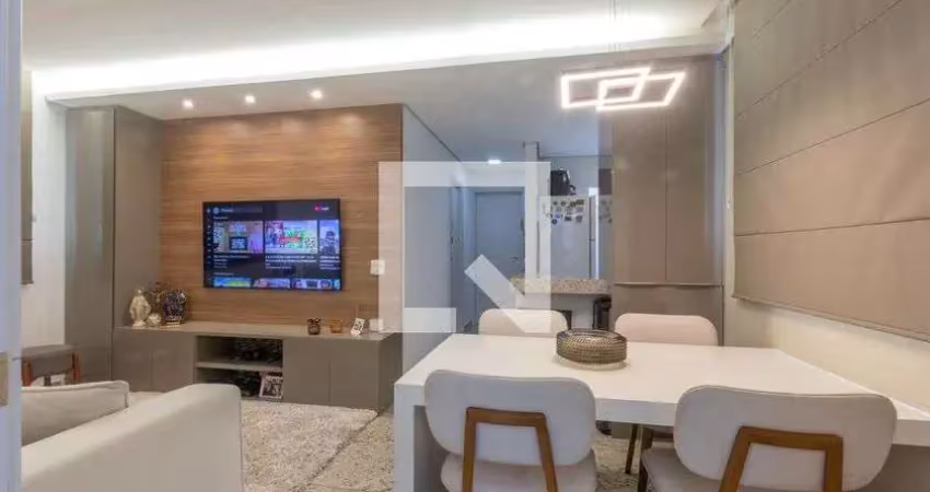 Apartamento para venda - cruzeiro, 2 quartos,  62 m² - belo horizonte
