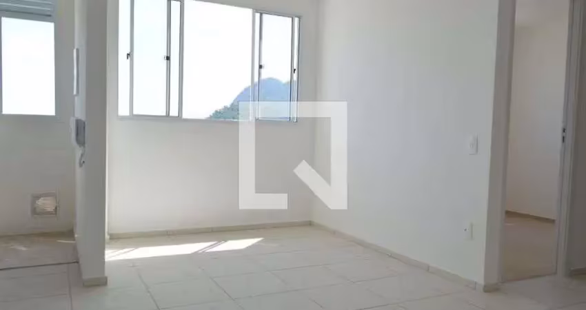 Apartamento para venda - taquara, 2 quartos,  44 m² - rio de janeiro