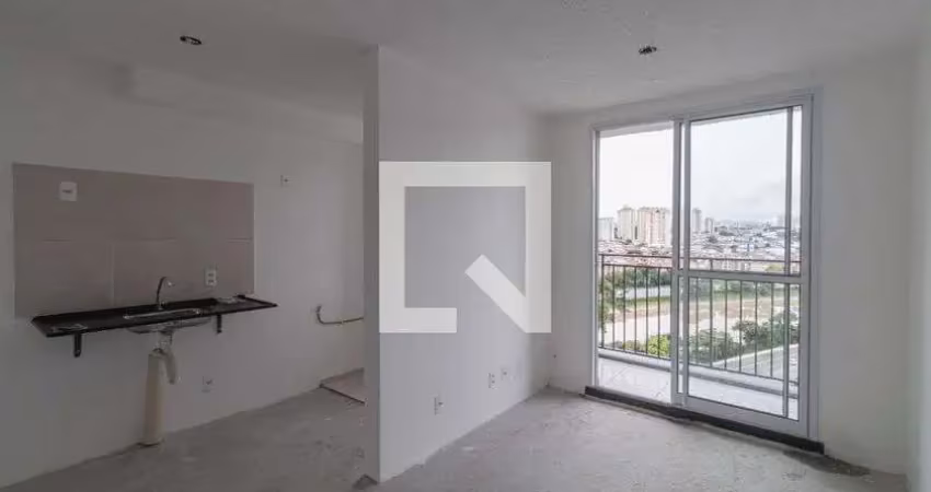 Apartamento para venda - vila ré, 2 quartos,  42 m² - são paulo