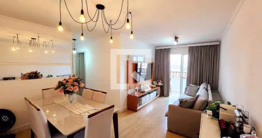 Apartamento para venda - ponte são joão , 3 quartos,  100 m² - jundiaí