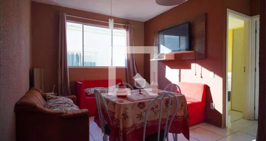 Casa para venda - vila operária, 2 quartos,  50 m² - porto alegre
