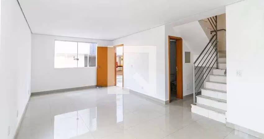 Apartamento para venda - santa mônica, 3 quartos,  108 m² - belo horizonte
