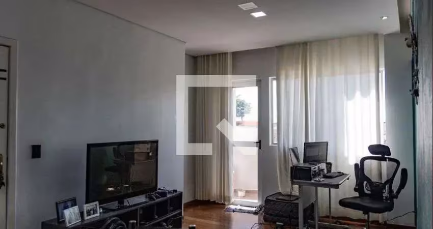 Apartamento para venda - carlos prates, 3 quartos,  85 m² - belo horizonte