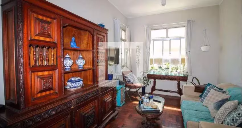Apartamento para venda - são cristóvão, 3 quartos,  70 m² - rio de janeiro
