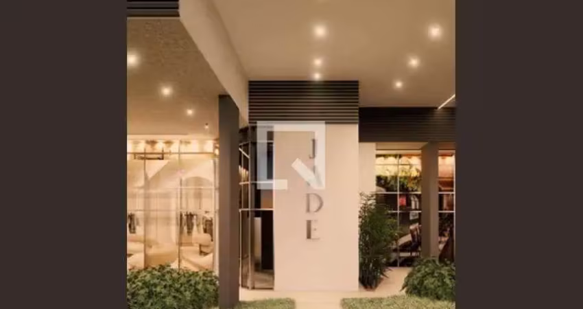 Apartamento para venda - lourdes, 3 quartos,  76 m² - belo horizonte
