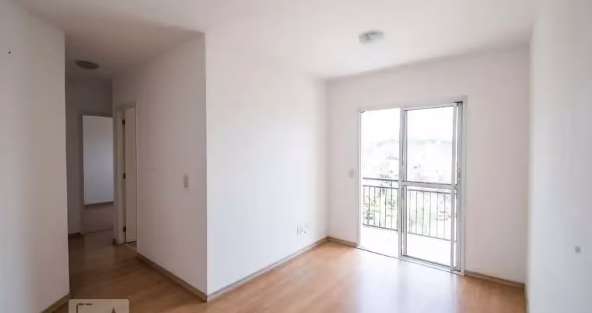 Apartamento para venda - vila das mercês, 2 quartos,  52 m² - são paulo