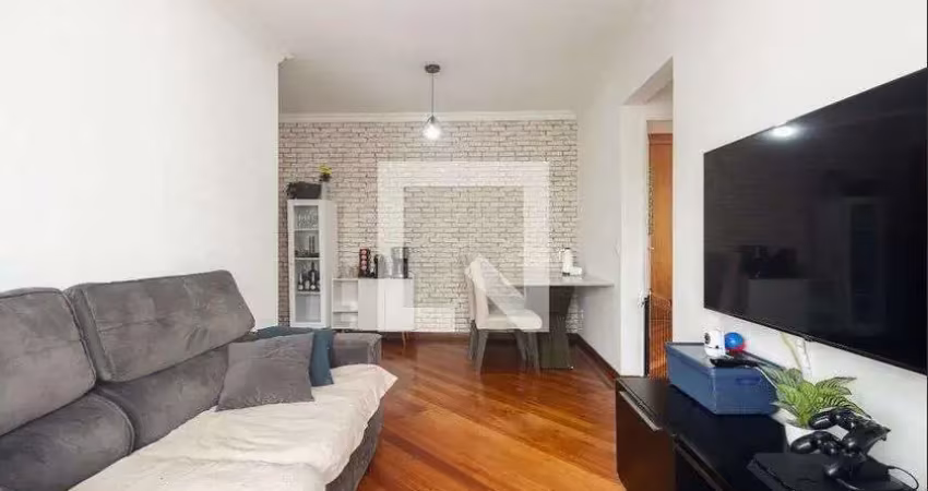 Apartamento para venda - tatuapé, 2 quartos,  49 m² - são paulo