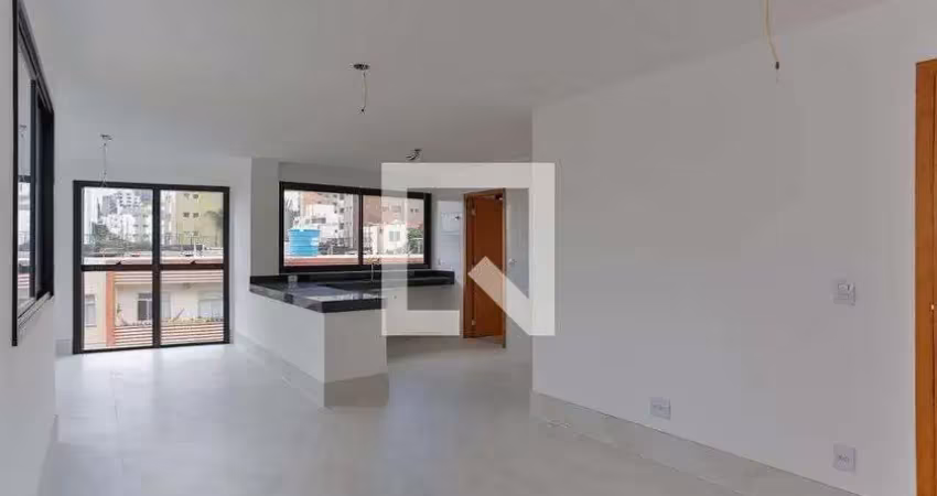 Apartamento para venda - anchieta, 3 quartos,  101 m² - belo horizonte
