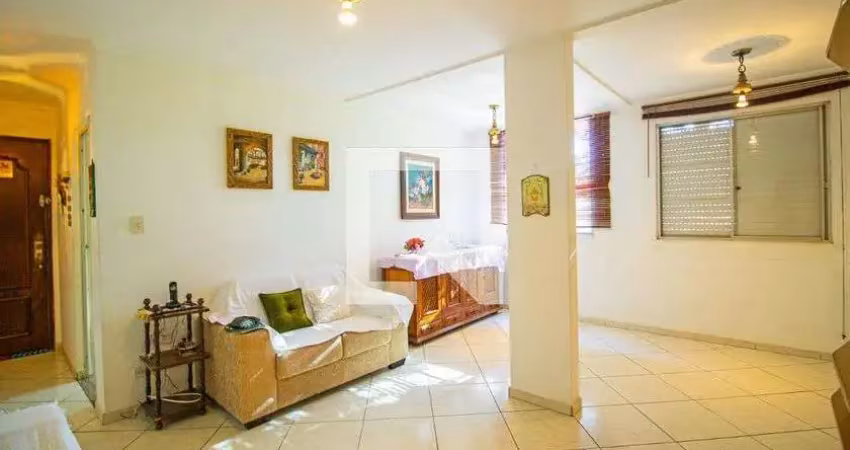 Apartamento para venda - tucuruvi, 2 quartos,  70 m² - são paulo