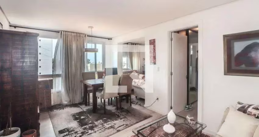 Apartamento para venda - bom jesus, 2 quartos,  57 m² - porto alegre