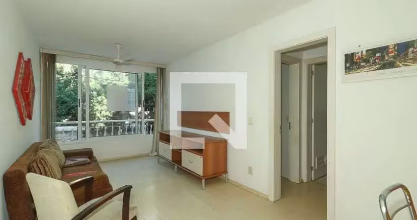 Apartamento para venda - menino deus, 1 quarto,  80 m² - porto alegre