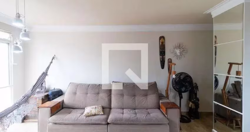 Apartamento para venda - centro, 2 quartos,  77 m² - campinas