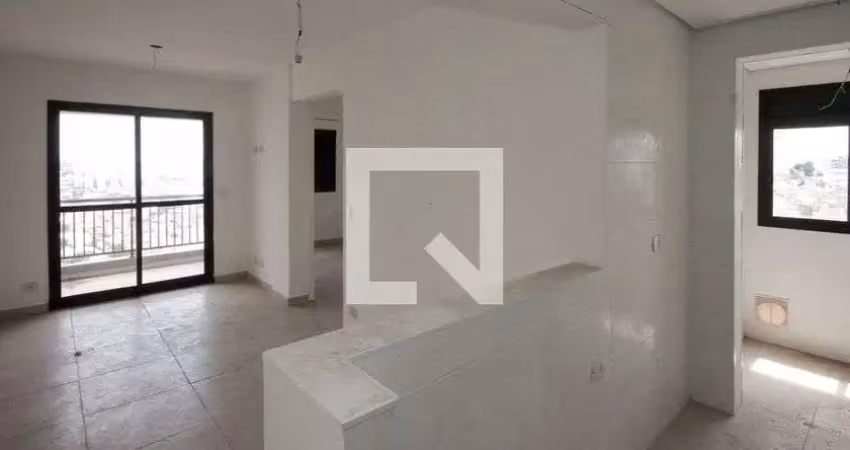 Apartamento para venda - jardim avelino , 2 quartos,  55 m² - são paulo