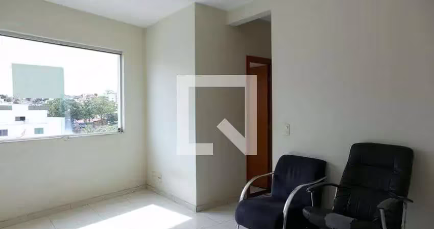 Apartamento para venda - planalto, 3 quartos,  90 m² - belo horizonte