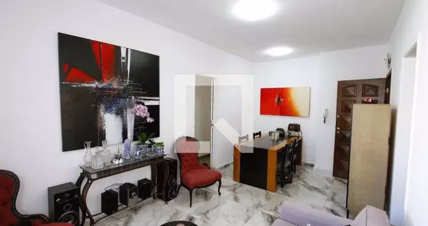 Apartamento para venda - coração de jesus, 3 quartos,  105 m² - belo horizonte