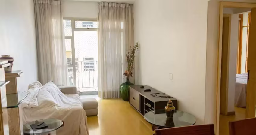 Apartamento para venda - maracanã, 2 quartos,  85 m² - rio de janeiro