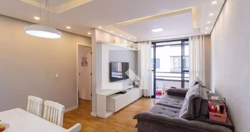 Apartamento para venda - jaguaribe, 3 quartos,  64 m² - osasco