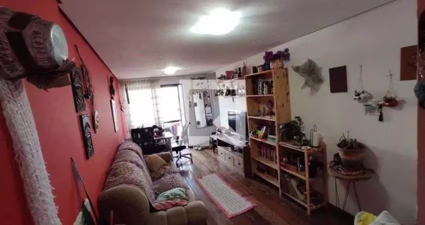 Apartamento para venda - vila das mercês, 2 quartos,  61 m² - são paulo
