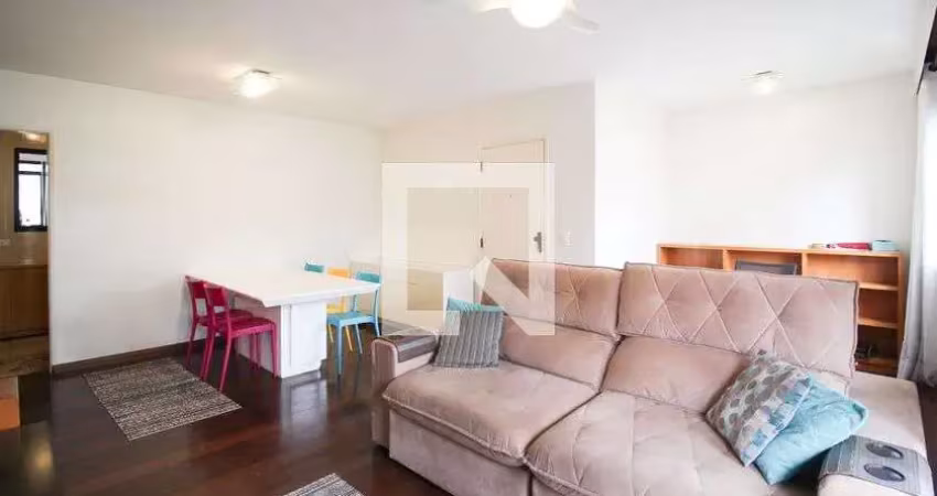 Apartamento para venda - moema, 3 quartos,  127 m² - são paulo