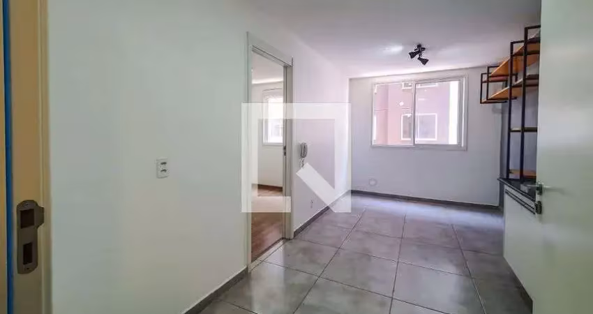Apartamento para venda - cambuci, 1 quarto,  24 m² - são paulo