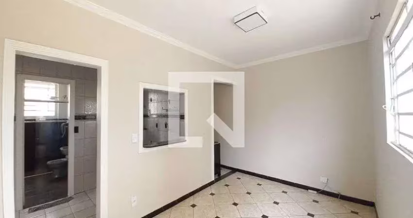 Apartamento para venda - parque industrial, 2 quartos,  67 m² - campinas