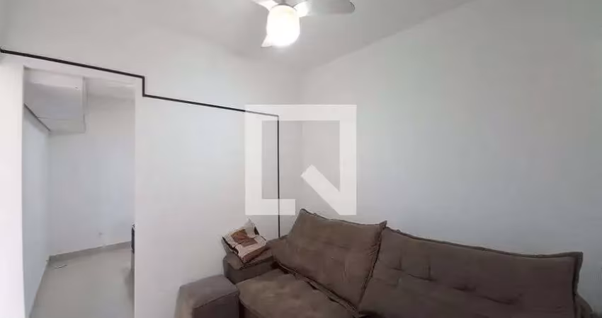 Apartamento para venda - botafogo, 1 quarto,  40 m² - campinas