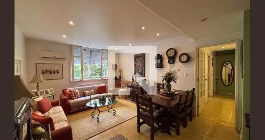 Apartamento para venda - copacabana, 3 quartos,  90 m² - rio de janeiro
