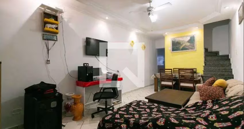 Casa para venda - vila jacuí, 3 quartos,  170 m² - são paulo