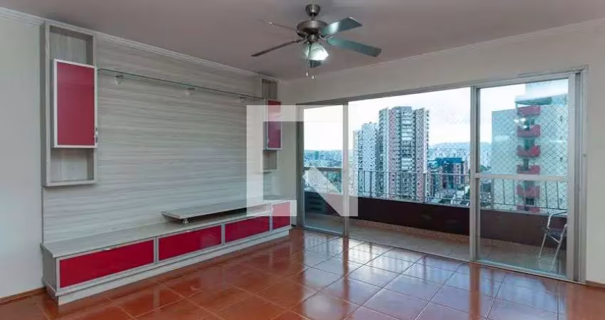 Apartamento para venda - vila romana, 3 quartos,  121 m² - são paulo