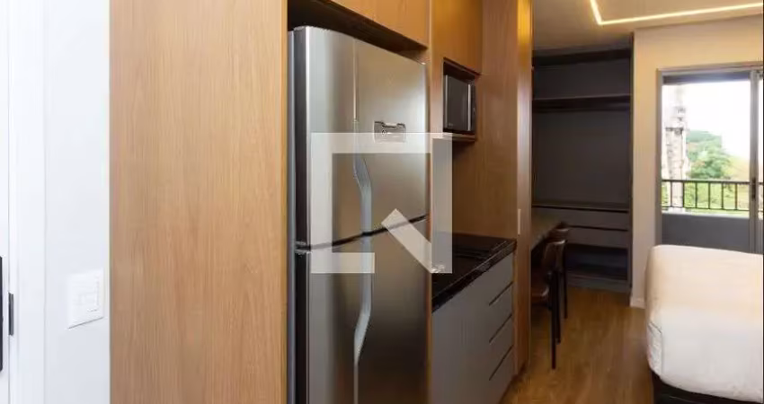 Apartamento para venda - vila olímpia, 1 quarto,  24 m² - são paulo