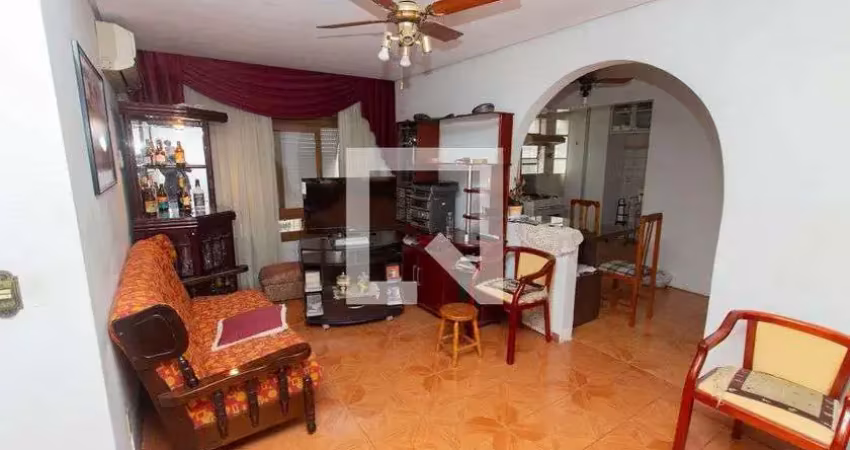 Apartamento para venda - petrópolis, 3 quartos,  106 m² - porto alegre