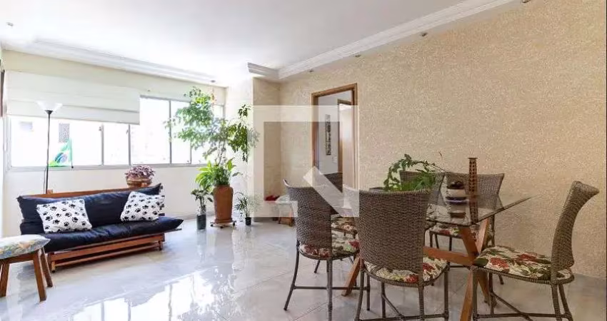 Apartamento para venda - vila das mercês, 3 quartos,  70 m² - são paulo
