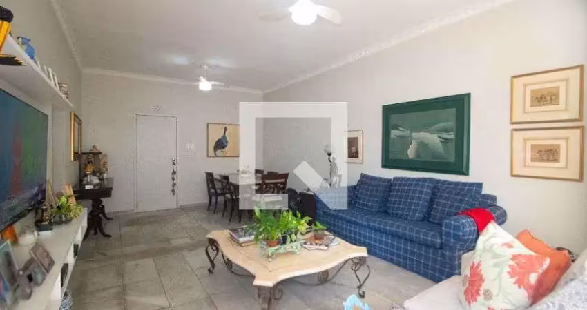 Apartamento para venda - botafogo, 2 quartos,  105 m² - rio de janeiro