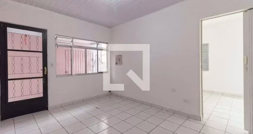 Casa para venda - jardim santa emília, 2 quartos,  108 m² - são paulo