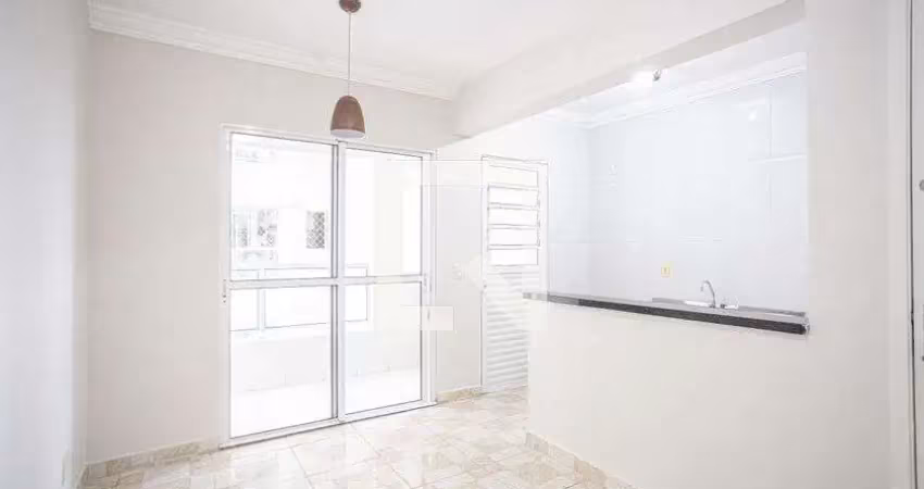 Apartamento para venda - padroeira, 3 quartos,  60 m² - osasco