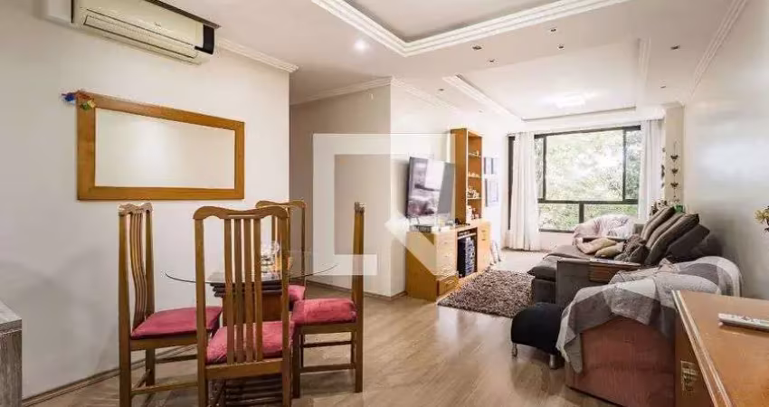Apartamento para venda - jardim salso , 3 quartos,  106 m² - porto alegre