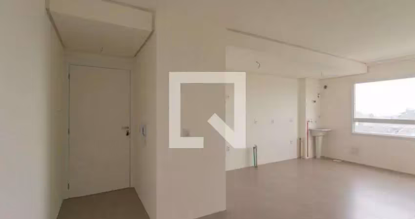 Apartamento para venda - centro, 2 quartos,  55 m² - canoas