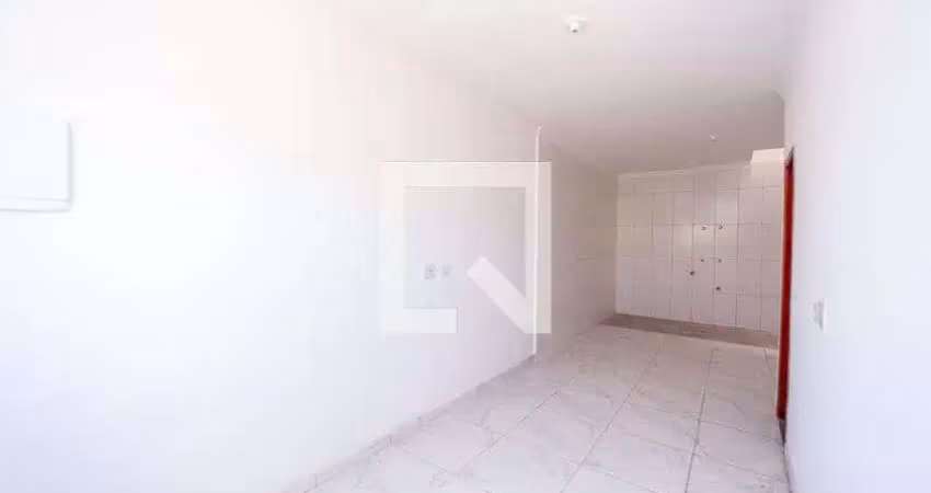 Casa / sobrado em condomínio para venda - ponte rasa, 2 quartos,  65 m² - são paulo