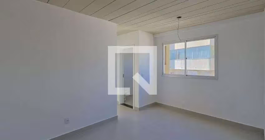 Apartamento para venda - havaí, 2 quartos,  53 m² - belo horizonte