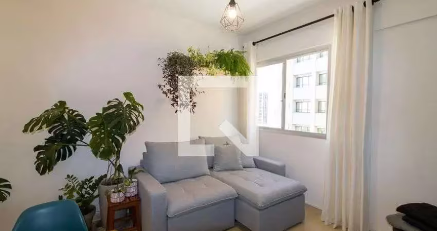 Apartamento para venda - centro, 1 quarto,  43 m² - campinas