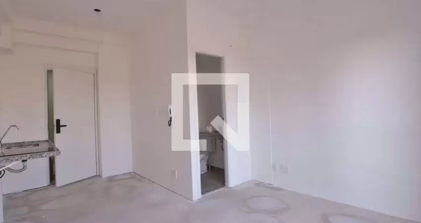 Kitnet / stúdio para venda - belém, 1 quarto,  25 m² - são paulo