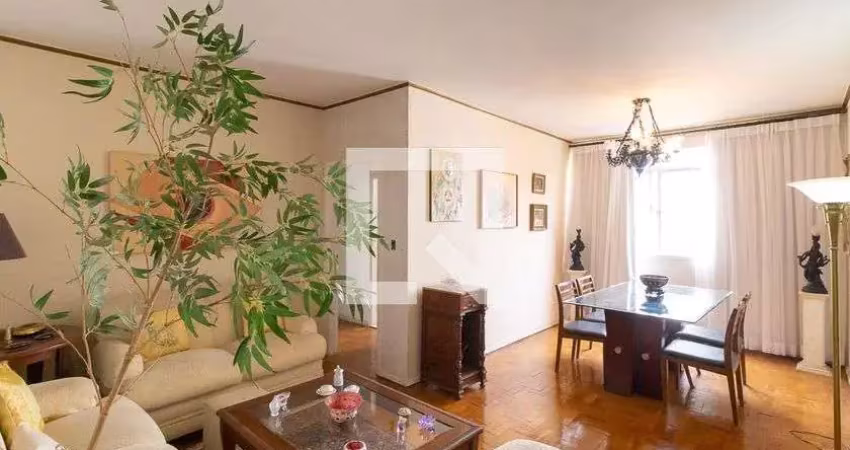 Apartamento para venda - botafogo, 2 quartos,  105 m² - campinas