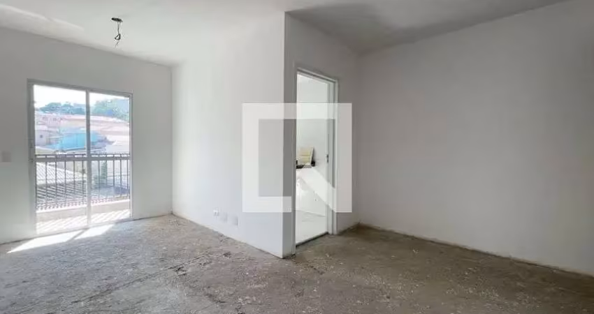 Apartamento para venda - baeta neves, 2 quartos,  62 m² - são bernardo do campo