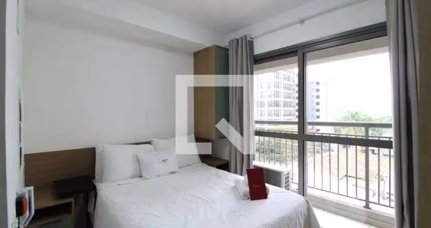 Kitnet / stúdio para venda - moema, 1 quarto,  22 m² - são paulo