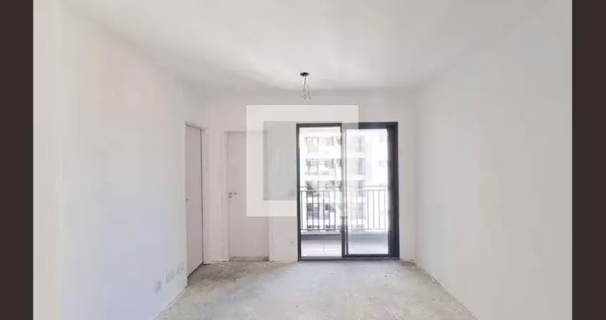 Apartamento para venda - vila rosália, 1 quarto,  43 m² - guarulhos