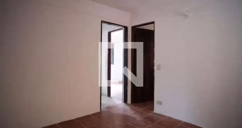 Apartamento para venda - cangaíba, 2 quartos,  50 m² - são paulo