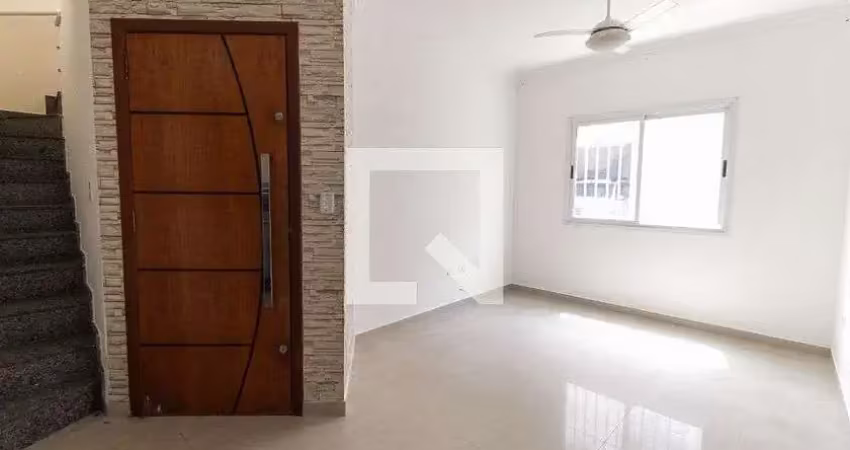 Casa / sobrado em condomínio para venda - itaquera, 2 quartos,  77 m² - são paulo