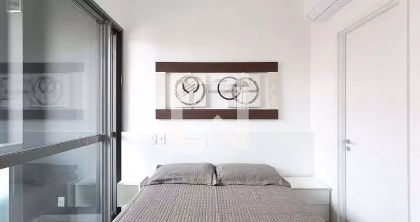 Kitnet / stúdio para venda - vila madalena, 1 quarto,  26 m² - são paulo