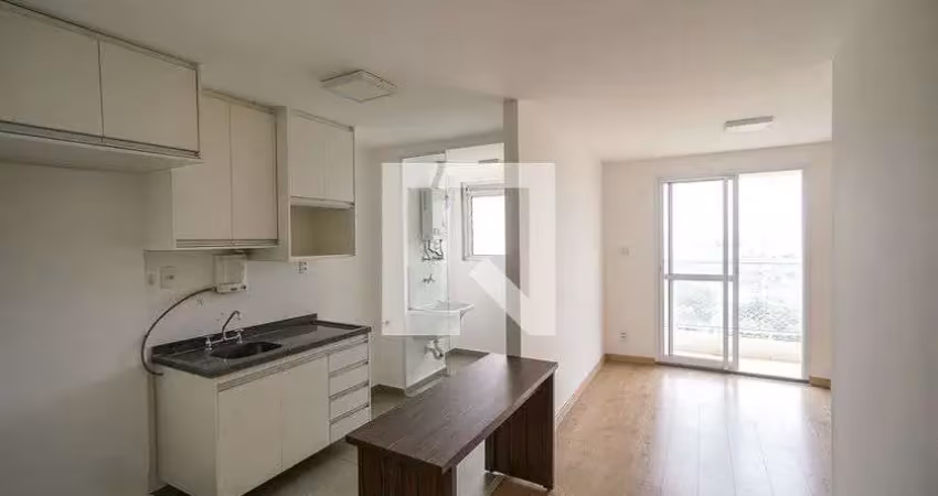 Apartamento para venda - tatuapé, 1 quarto,  38 m² - são paulo
