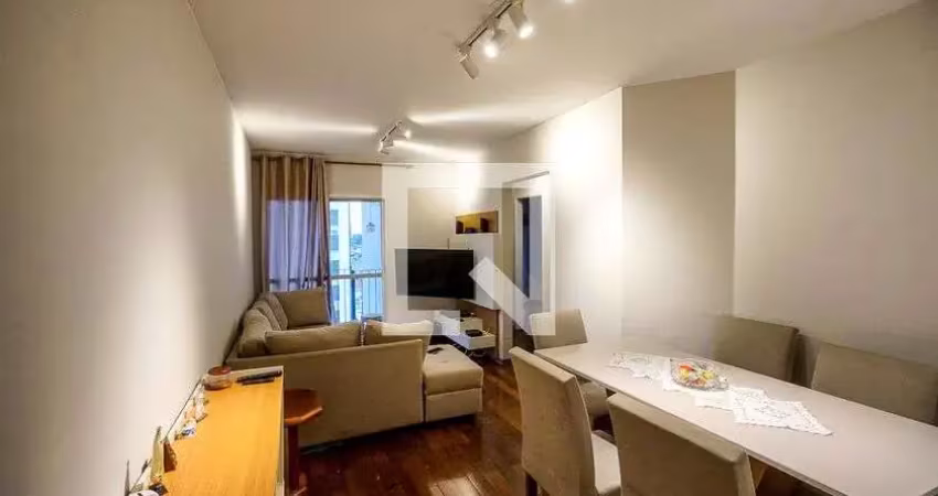 Apartamento para venda - vila carrão, 3 quartos,  75 m² - são paulo